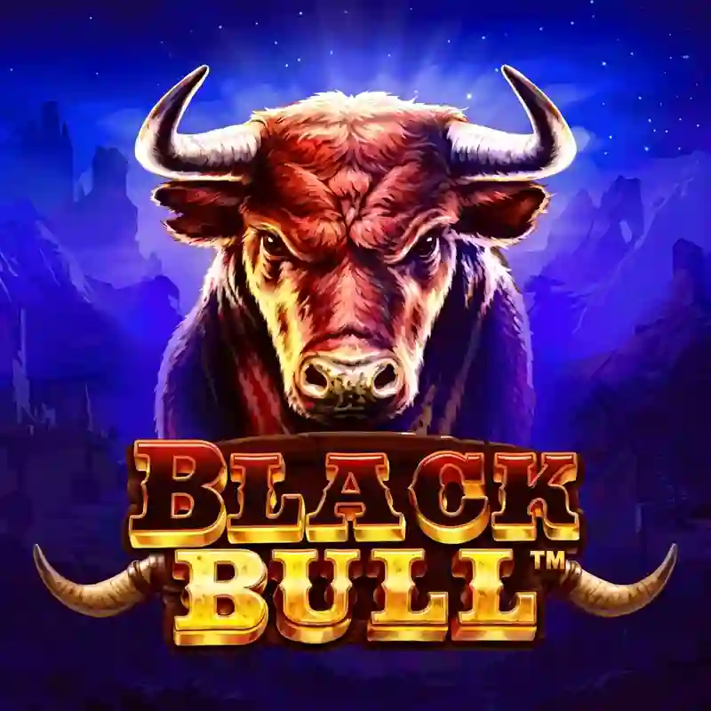 Black Bull slot