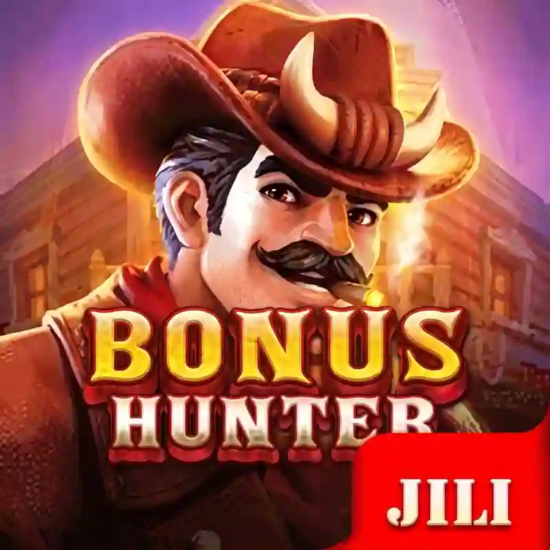 Bonus Hunter slot