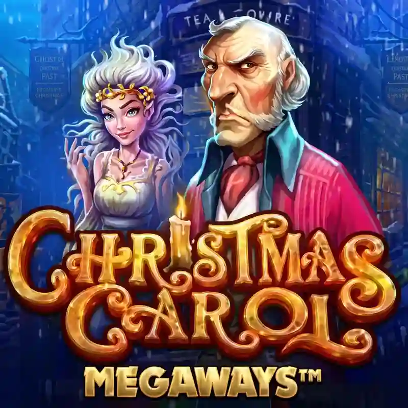 Christmas Carol Megaways slot