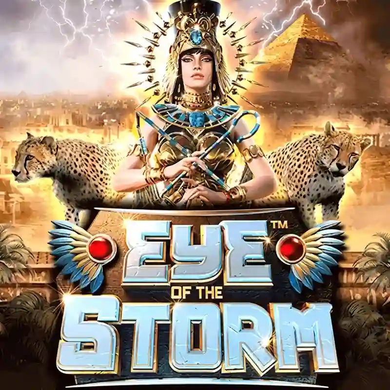 Eye of the Storm slot