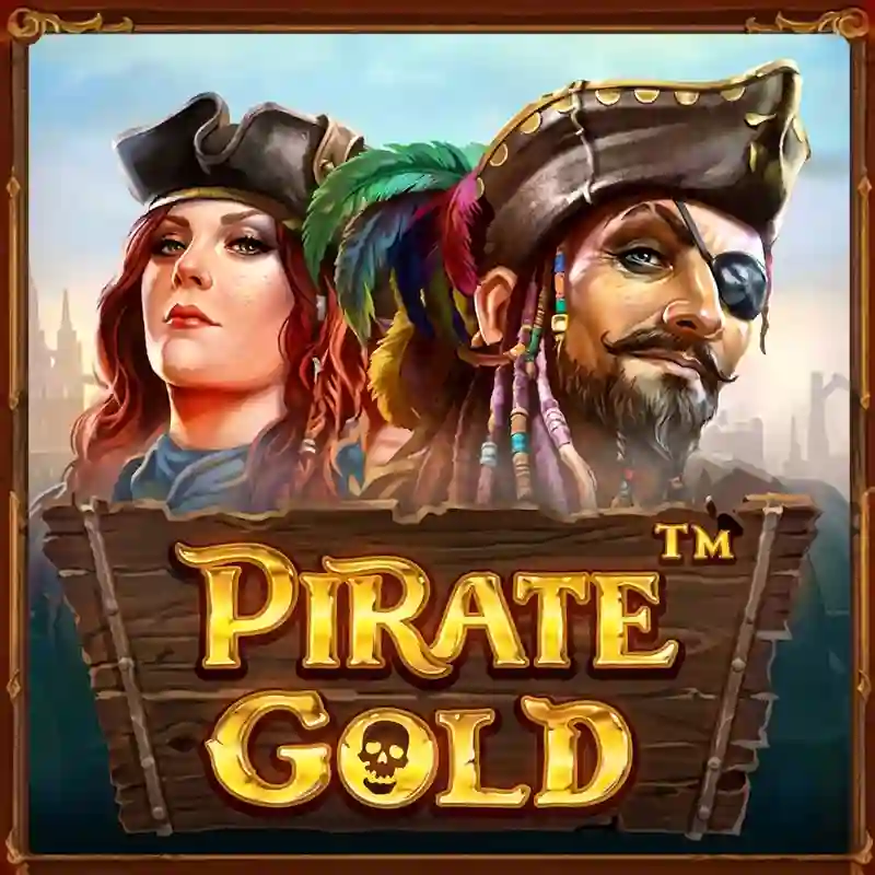 Pirate Gold slot
