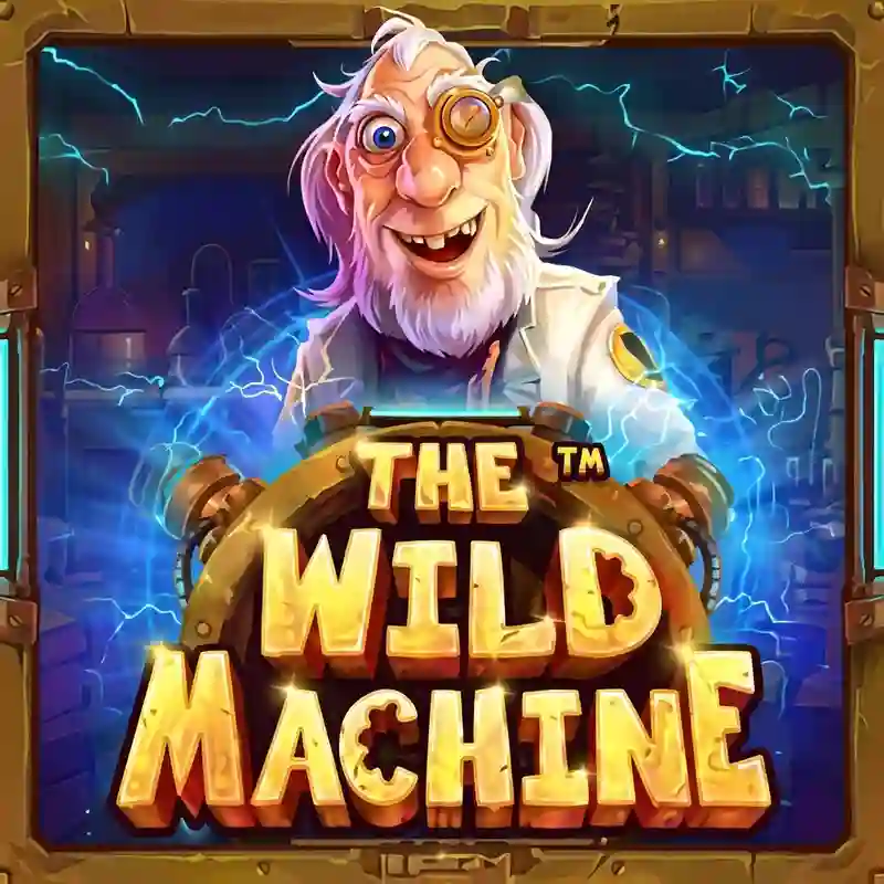 The Wild Machine slot